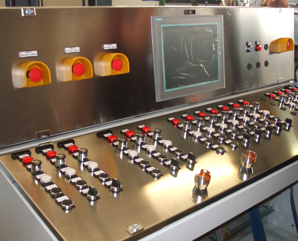 PERT - Leader company for industrial plants and project development - PERT