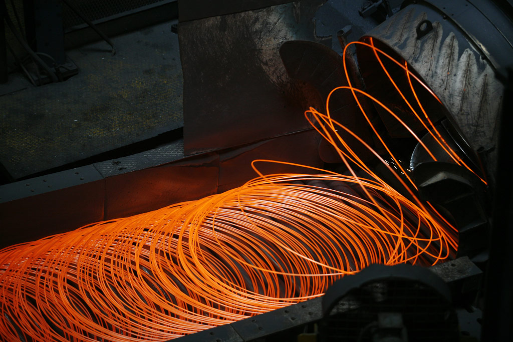 PERT Leader company for industrial plants and project development PERT